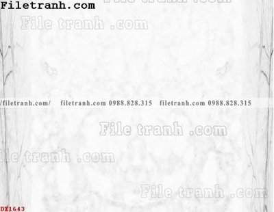 File gốc File vân đá đá cẩm thạch đối xứng DX1643 (cho in 3D) độc đáo