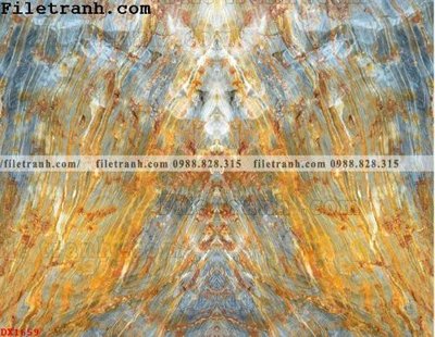 Tải file File vân đá đá cẩm thạch đối xứng DX1659 (ảnh gốc) in gạch men