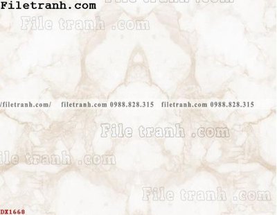 Tải file File vân đá đá cẩm thạch đối xứng DX1668 (gốc) làm tranh treo tường