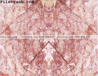 File in mica File vân đá đá cẩm thạch đối xứng DX1696 (bản gốc) siêu trong