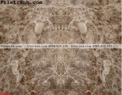 File ảnh File vân đá đá cẩm thạch đối xứng DX1701 (gốc) cho trang trí nhà hàng