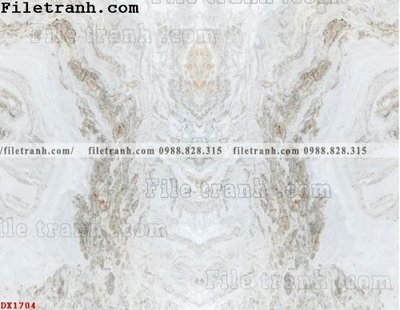 Download file tranh File vân đá đá cẩm thạch đối xứng DX1704 (file gốc PSD)