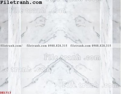 Tải file gốc File vân đá đá cẩm thạch đối xứng DX1713 (in khổ lớn) không mờ