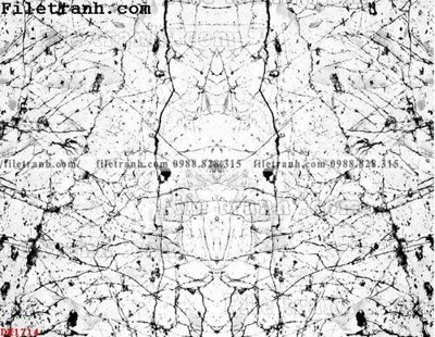 Download file File vân đá đá cẩm thạch đối xứng DX1714 (chuẩn in) chất lượng cao