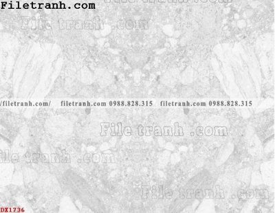 File gốc File vân đá đá cẩm thạch đối xứng DX1736 (AI/EPS) cho in ấn