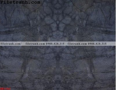 Ảnh gốc File vân đá đá cẩm thạch đối xứng DX1742 (siêu chi tiết) để in ấn