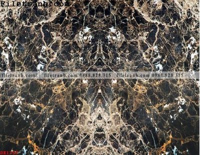 File gốc File vân đá đá cẩm thạch đối xứng DX1757 (trang trí) phòng làm việc