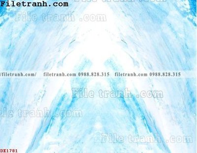 File gốc File vân đá đá cẩm thạch đối xứng DX1781 (cho in ấn) từ Filetranh.com