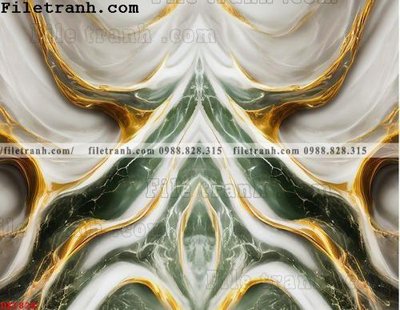 Tải file File vân đá đá cẩm thạch đối xứng DX1828 (gốc) làm file quảng cáo