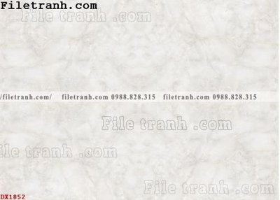 File in trần File vân đá đá cẩm thạch đối xứng DX1852 (bản gốc) trời sao