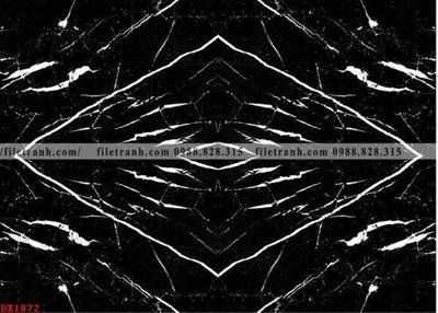 Tệp tin gốc File vân đá đá cẩm thạch đối xứng DX1872 (dùng cho in ấn) chuyên nghiệp