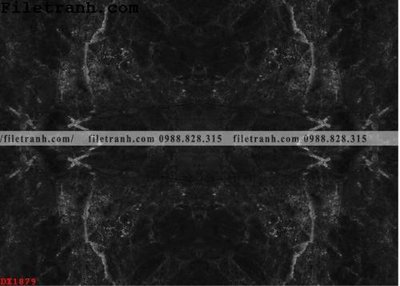 File tranh quảng cáo File vân đá đá cẩm thạch đối xứng DX1879 (file gốc) chuyên nghiệp