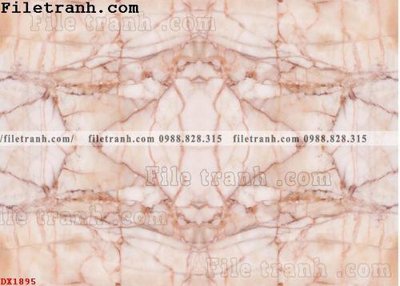 Tải file File vân đá đá cẩm thạch đối xứng DX1895 (PSD) cho in tranh kính