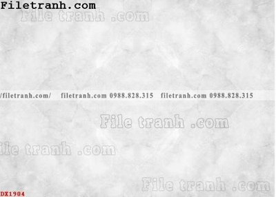 Download file gốc File vân đá đá cẩm thạch đối xứng DX1904 (in lụa) cao cấp
