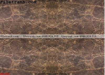 File tranh File vân đá đá cẩm thạch đối xứng DX1908 (bản gốc) in lụa 3D