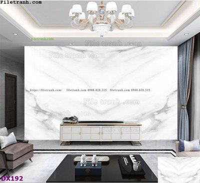 File gốc File vân đá đối xứng DX192 (chuẩn màu) cho in offset