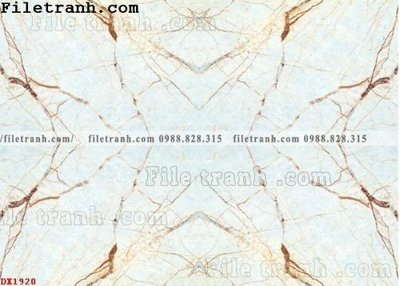 Ảnh gốc File vân đá đá cẩm thạch đối xứng DX1920 (siêu chi tiết) để in ấn