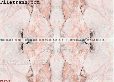 Tải file File vân đá đá cẩm thạch đối xứng DX1921 (PSD) cho in ấn quảng cáo