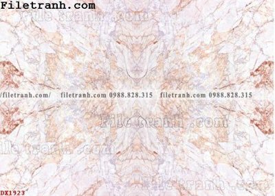 File PSD File vân đá đá cẩm thạch đối xứng DX1923 (gốc) nhiều lớp (multi-layer)