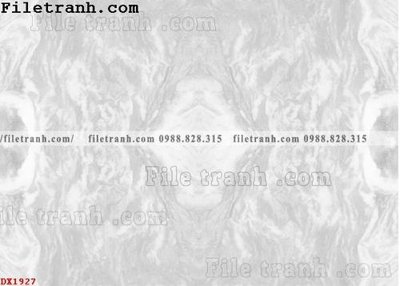 File gốc File vân đá đá cẩm thạch đối xứng DX1927 (PNG) trong suốt (transparent)