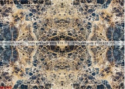 Download file File vân đá đá cẩm thạch đối xứng DX1930 (gốc) in mica cao cấp