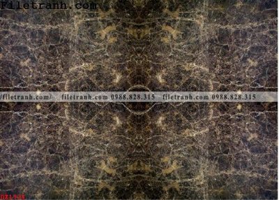 File tranh File vân đá đá cẩm thạch đối xứng DX1934 (ảnh gốc) độ nét vượt trội