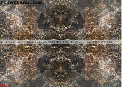 File tranh gốc File vân đá đá cẩm thạch đối xứng DX1936 (bản quyền) Filetranh.com