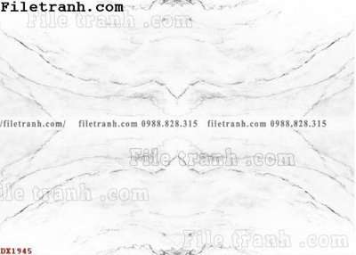 File in trần File vân đá đá cẩm thạch đối xứng DX1945 (file gốc) chủ đề vũ trụ
