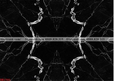 File in ấn cao cấp File vân đá đá cẩm thạch đối xứng DX1946 (file gốc)