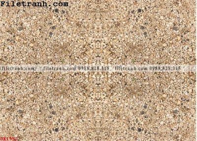 File gốc File vân đá đá cẩm thạch đối xứng DX1952 (in mica) làm bảng hiệu