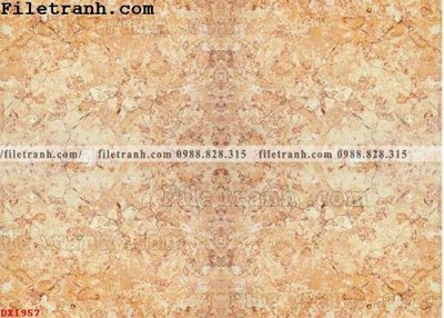 File in ấn File vân đá đá cẩm thạch đối xứng DX1957 (bản gốc) từ file gốc