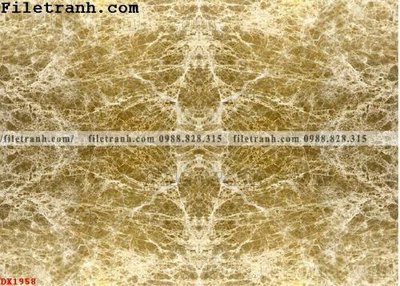 File ảnh File vân đá đá cẩm thạch đối xứng DX1958 (gốc) in backdrop sự kiện