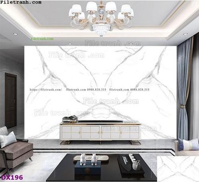 File in ấn File vân đá đối xứng DX196 (bản gốc) chất lượng cao