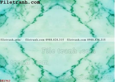 Download file tranh File vân đá đá cẩm thạch đối xứng DX1962 (file gốc PSD)