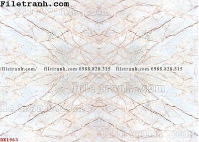 File PSD File vân đá đá cẩm thạch đối xứng DX1963 (gốc) cho designer