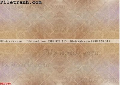 File tranh gốc File vân đá đá cẩm thạch đối xứng DX2008 (bản đẹp) độc quyền