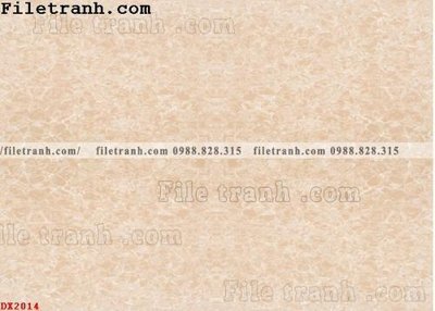 File tranh File vân đá đá cẩm thạch đối xứng DX2014 (gốc) in film