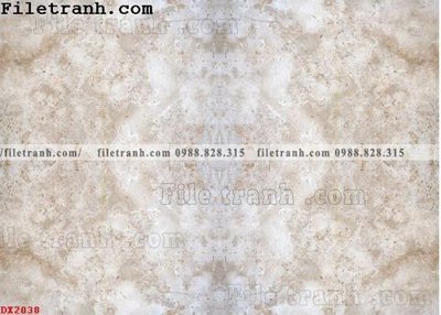 Tải file gốc File vân đá đá cẩm thạch đối xứng DX2038 (in khổ lớn) không vỡ