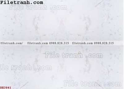 File tranh File vân đá đá cẩm thạch đối xứng DX2041 (file gốc) chủ đề phong thủy