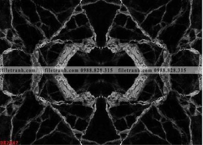 Tải file tranh File vân đá đá cẩm thạch đối xứng DX2047 (gốc) tại Filetranh.com