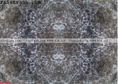 Tải file File vân đá đá cẩm thạch đối xứng DX2052 (gốc) làm tranh treo tường