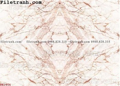 Download file File vân đá đá cẩm thạch đối xứng DX2056 (gốc) in mica bàn thờ
