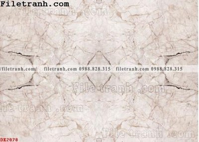 File PSD File vân đá đá cẩm thạch đối xứng DX2078 (bản gốc) dễ dàng edit