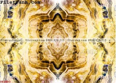 File tranh File vân đá đá cẩm thạch đối xứng DX2093 (ảnh gốc) độc quyền