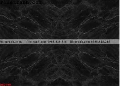 File in ấn chuyên nghiệp File vân đá đá cẩm thạch đối xứng DX2098 (file gốc)