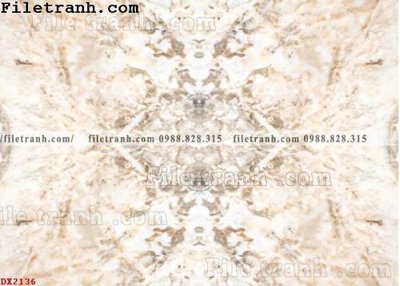 File gốc File vân đá đá cẩm thạch đối xứng DX2136 (PNG) nền trong suốt
