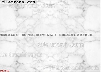 File PSD File vân đá đá cẩm thạch đối xứng DX2146 (gốc) cho in quảng cáo