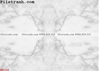 Ảnh gốc File vân đá đá cẩm thạch đối xứng DX2149 (siêu chi tiết) để in ấn