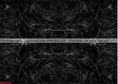 File gốc File vân đá đá cẩm thạch đối xứng DX2159 (AI/EPS) cho in ấn