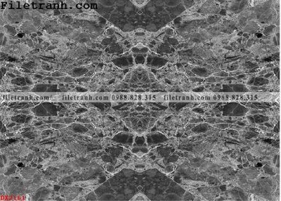 File gốc File vân đá đá cẩm thạch đối xứng DX2161 (in mica) trang trí